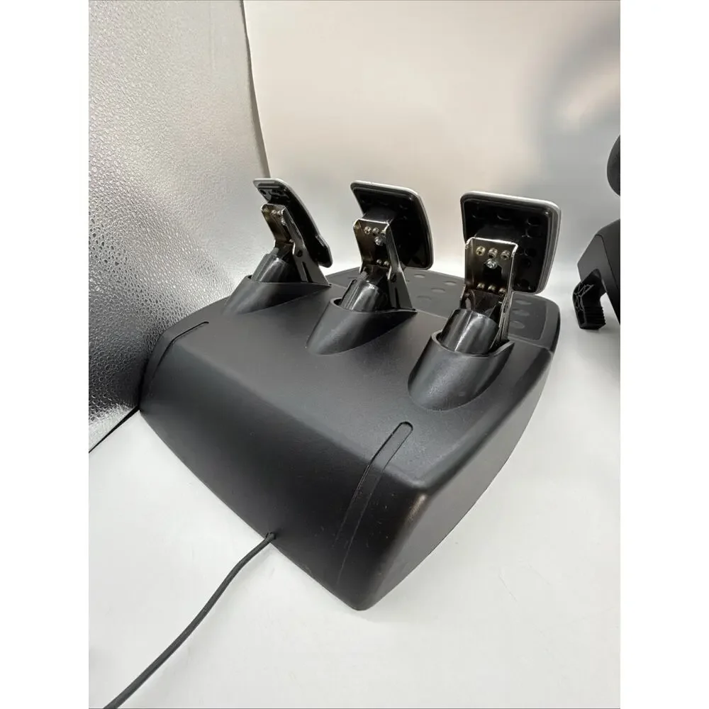 Logitech g920 driving